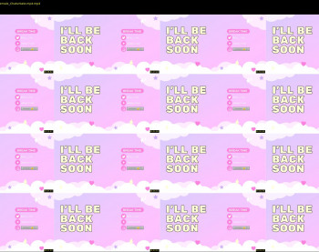 its_lily — 11 minute Chaturbate female cam show recording, 1080p, Jun 8, 2021