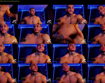 jackson__cottonwood — 36 minute Chaturbate male cam show recording, 720p, Jun 8, 2021