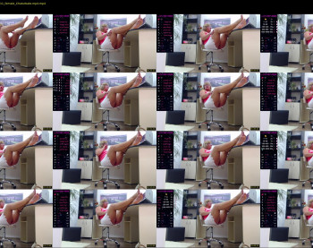 jameyla73 — 5 minute Chaturbate female cam show recording, 1080p, Jun 8, 2021