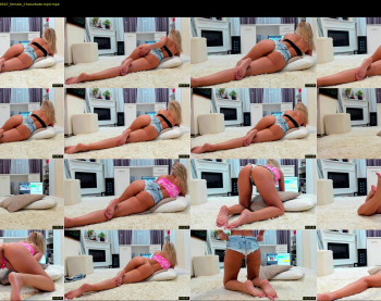 jaylynxxxx74 — 70 minute Chaturbate female cam show recording, 1080p, Jun 8, 2021
