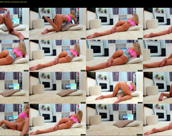 jaylynxxxx74 — 71 minute Chaturbate female cam show recording, 1080p, Jun 8, 2021