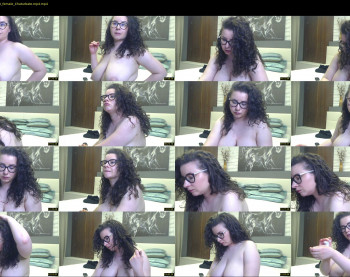 jessykah — 24 minute Chaturbate female cam show recording, 1080p, Jun 8, 2021