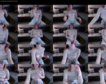 juicy_peach88 — 26 minute Chaturbate female cam show recording, 1080p, Jun 8, 2021