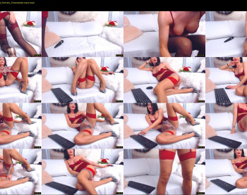 katedolly — 71 minute Chaturbate female cam show recording, 1080p, Jun 8, 2021