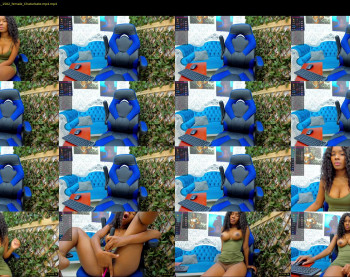 katherin_cruzz — 86 minute Chaturbate female cam show recording, 1080p, Jun 8, 2021