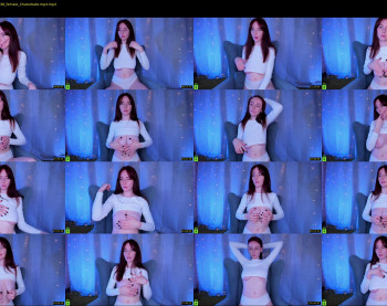 katrinpolly — 70 minute Chaturbate couple cam show recording, 1080p, Jun 8, 2021