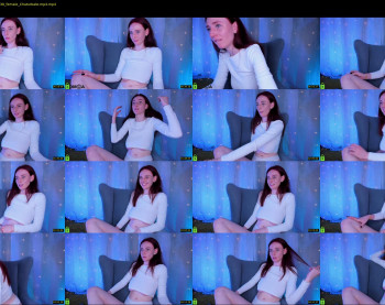 katrinpolly — 6 minute Chaturbate couple cam show recording, 1080p, Jun 8, 2021