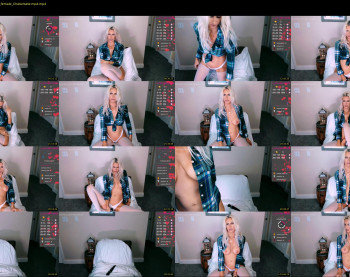 kb3301 — 72 minute Chaturbate couple cam show recording, 1080p, Jun 8, 2021