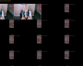 kb3301 — 26 minute Chaturbate couple cam show recording, 1080p, Jun 8, 2021