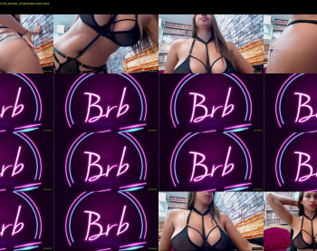 kem_indians — 73 minute Chaturbate female cam show recording, 1080p, Jun 8, 2021