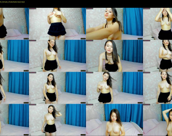 kimi_cake — 17 minute Chaturbate female cam show recording, 1080p, Jun 8, 2021