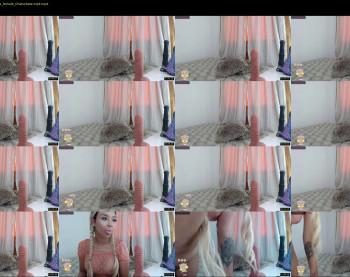 kmipearl — 14 minute Chaturbate female cam show recording, 720p, Jun 8, 2021