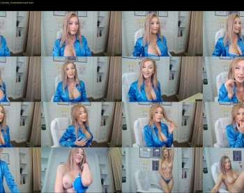 ladyleea — 8 minute Chaturbate female cam show recording, 1080p, Jun 8, 2021
