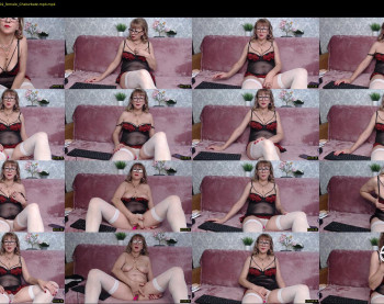 lelapopins — 70 minute Chaturbate female cam show recording, 720p, Jun 8, 2021