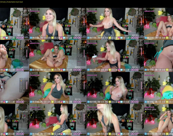lexi_luv — 76 minute Chaturbate female cam show recording, 1080p, Jun 8, 2021