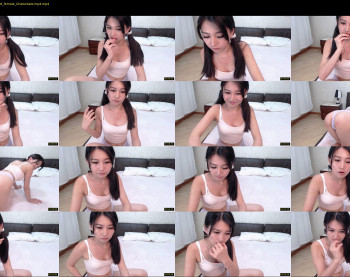 lianamun — 4 minute Chaturbate female cam show recording, 720p, Jun 8, 2021