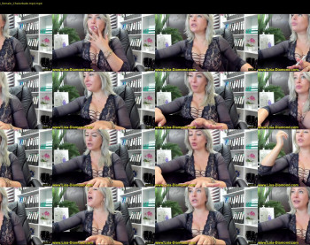 lisa2018 — 31 minute Chaturbate female cam show recording, 1080p, Jun 8, 2021