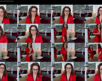 lisacroft — 65 minute Chaturbate female cam show recording, 1080p, Jun 8, 2021