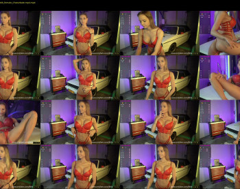 little_dutch — 22 minute Chaturbate female cam show recording, 1080p, Jun 8, 2021