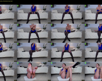 look_ — 47 minute Chaturbate female cam show recording, 1080p, Jun 8, 2021