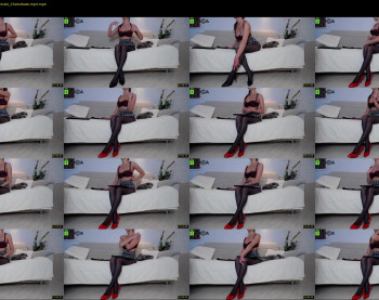 look_ — 23 minute Chaturbate female cam show recording, 1080p, Jun 8, 2021