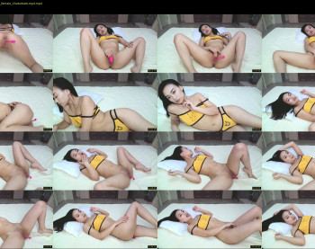 loonyko — 70 minute Chaturbate female cam show recording, 1080p, Jun 8, 2021