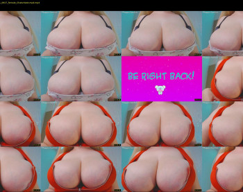 maggielandrin — 56 minute Chaturbate female cam show recording, 1080p, Jun 8, 2021