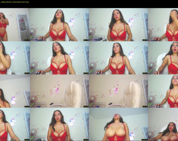 marilyn_rouse — 70 minute Chaturbate female cam show recording, 1080p, Jun 8, 2021