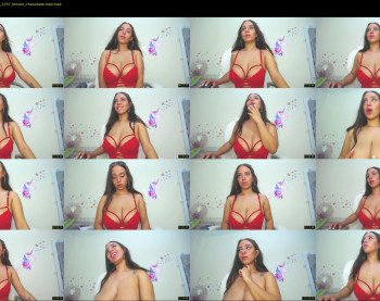 marilyn_rouse — 70 minute Chaturbate female cam show recording, 1080p, Jun 8, 2021