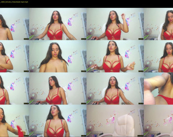 marilyn_rouse — 70 minute Chaturbate female cam show recording, 1080p, Jun 8, 2021