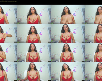 marilyn_rouse — 8 minute Chaturbate female cam show recording, 1080p, Jun 8, 2021