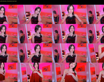 mary_marlow — 62 minute Chaturbate female cam show recording, 1080p, Jun 7, 2021