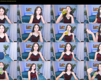 mary_marlow — 72 minute Chaturbate female cam show recording, 1080p, Jun 8, 2021