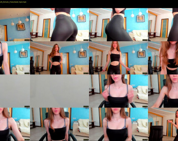 mcflurry18 — 59 minute Chaturbate female cam show recording, 720p, Jun 8, 2021