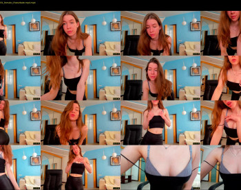 mcflurry18 — 15 minute Chaturbate female cam show recording, 720p, Jun 8, 2021
