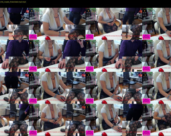 milf_viktoria — 21 minute Chaturbate female cam show recording, 720p, Jun 8, 2021