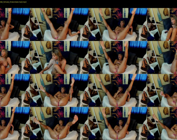 milflynnxxx — 48 minute Chaturbate female cam show recording, 720p, Jun 8, 2021