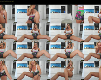 mis_eva — 11 minute Chaturbate female cam show recording, 720p, Jun 8, 2021
