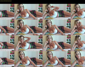 mis_eva — 7 minute Chaturbate female cam show recording, 720p, Jun 8, 2021