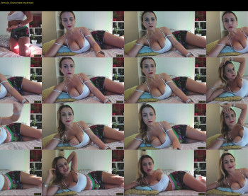 mis_eva — 6 minute Chaturbate female cam show recording, 720p, Jun 8, 2021