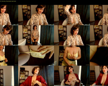 miss_giulia — 111 minute Chaturbate female cam show recording, 720p, Jun 8, 2021