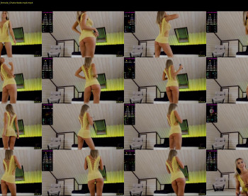 miss_x_ — 3 minute Chaturbate female cam show recording, 1080p, Jun 8, 2021