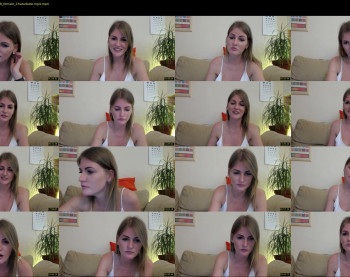 misslucci — 33 minute Chaturbate female cam show recording, 1080p, Jun 8, 2021