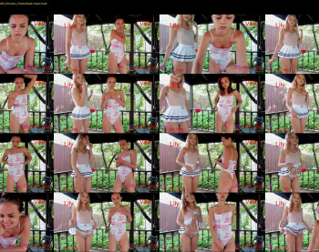 misss_vikki — 28 minute Chaturbate female cam show recording, 1080p, Jun 8, 2021