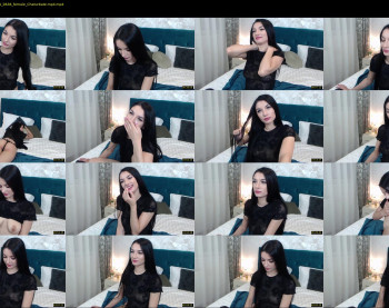 mmmaaa1234 — 57 minute Chaturbate female cam show recording, 1080p, Jun 8, 2021
