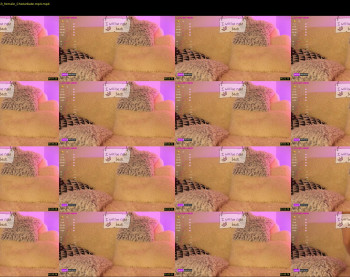 mmmmel — 3 minute Chaturbate female cam show recording, 1080p, Jun 8, 2021