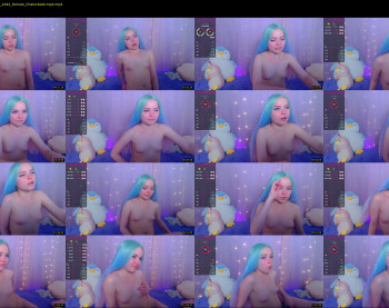 moon___shine — 15 minute Chaturbate female cam show recording, 1080p, Jun 8, 2021