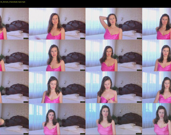 mysophiee — 71 minute Chaturbate female cam show recording, 720p, Jun 8, 2021