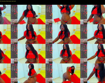 naomi_king — 16 minute Chaturbate female cam show recording, 1080p, Jun 8, 2021