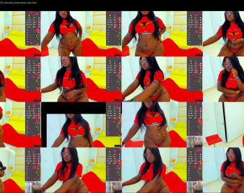 naomi_king — 61 minute Chaturbate female cam show recording, 1080p, Jun 8, 2021